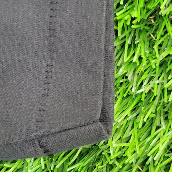 Vintage Native-American Studded Shirt Womens XL 23x25 Black - Picture 13 of 14